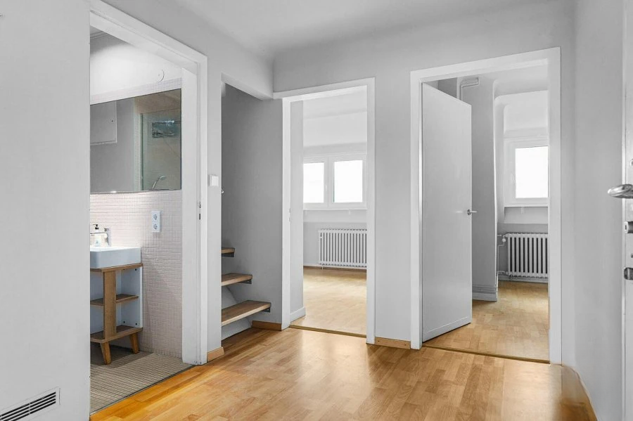 Квартира в Люксембурге, Люксембург, 73 м² - фото 7