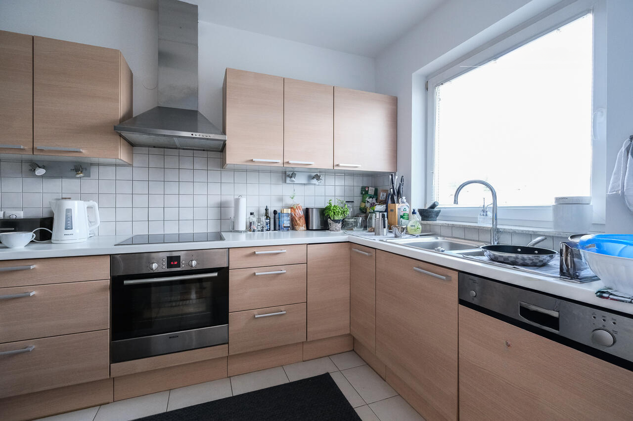 Квартира в Любляне, Словения, 115 м² - фото 7