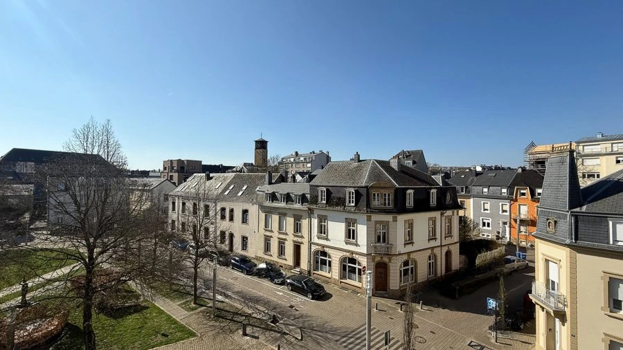 Квартира в Люксембурге, Люксембург, 74 м² - фото 7