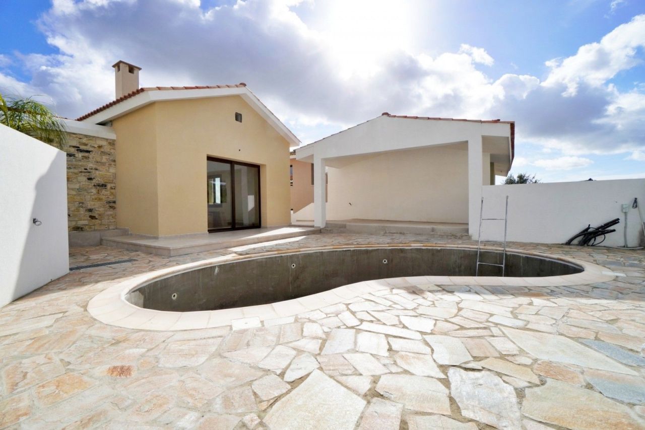 Вилла в Ларнаке, Кипр, 205 м² - фото 2