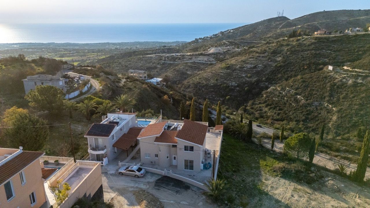 Вилла в Пафосе, Кипр, 203 м² - фото 3