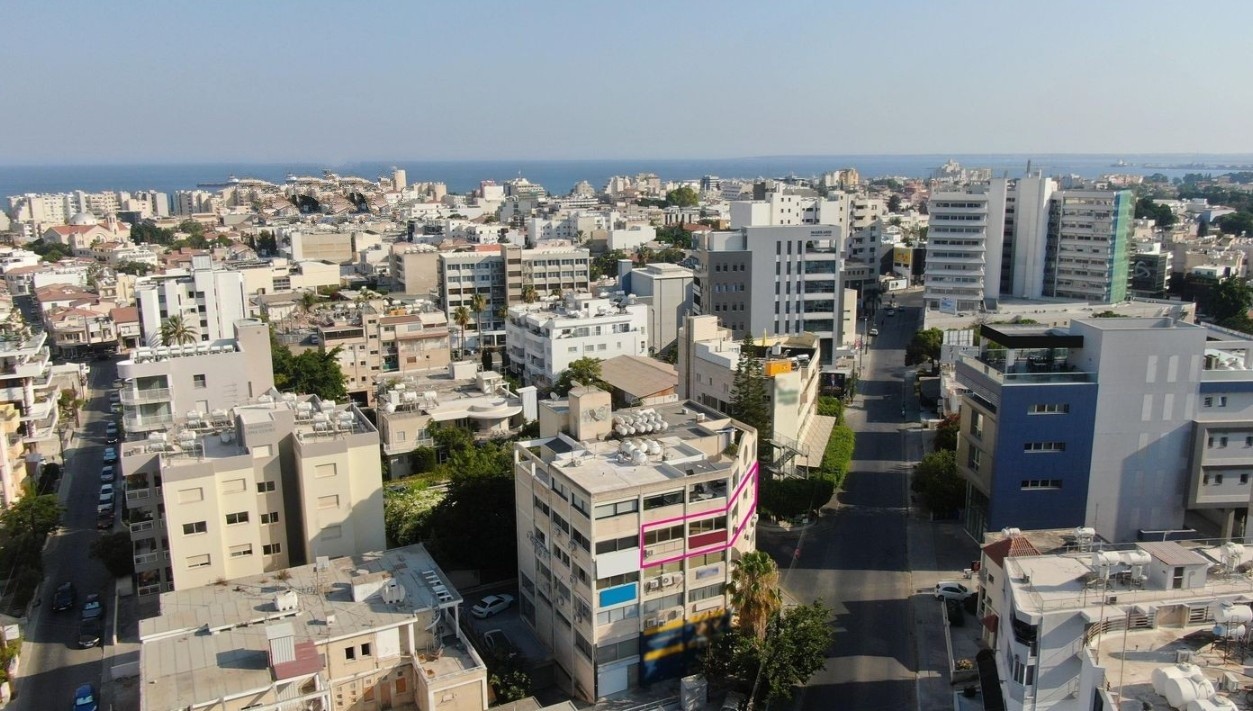 Офис в Лимасоле, Кипр - фото 3