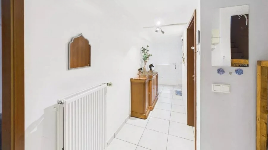 Квартира в Люксембурге, Люксембург, 115 м² - фото 7