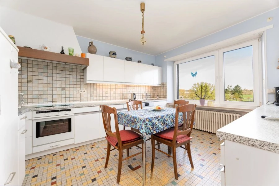 Квартира в Люксембурге, Люксембург, 103 м² - фото 7