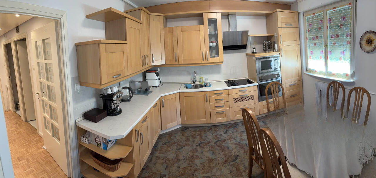 Квартира в Любляне, Словения, 78 м² - фото 7