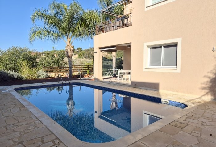 Вилла в Пафосе, Кипр, 150 м² - фото 3