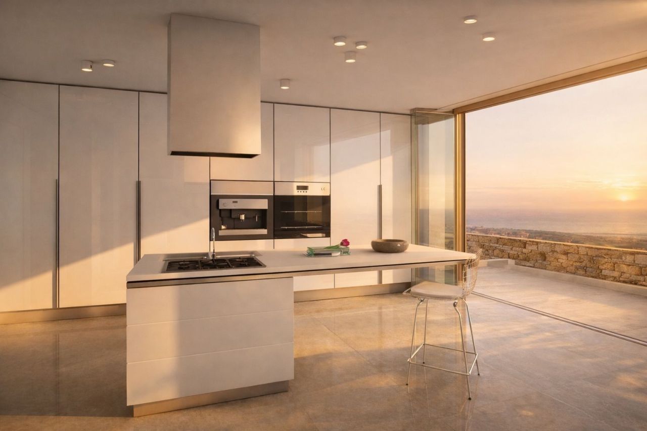 Вилла в Пафосе, Кипр, 387 м² - фото 3