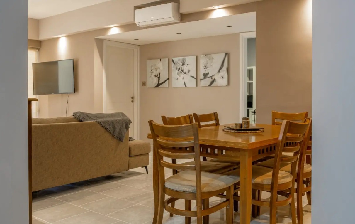 Апартаменты в Лимасоле, Кипр, 100 м² - фото 3