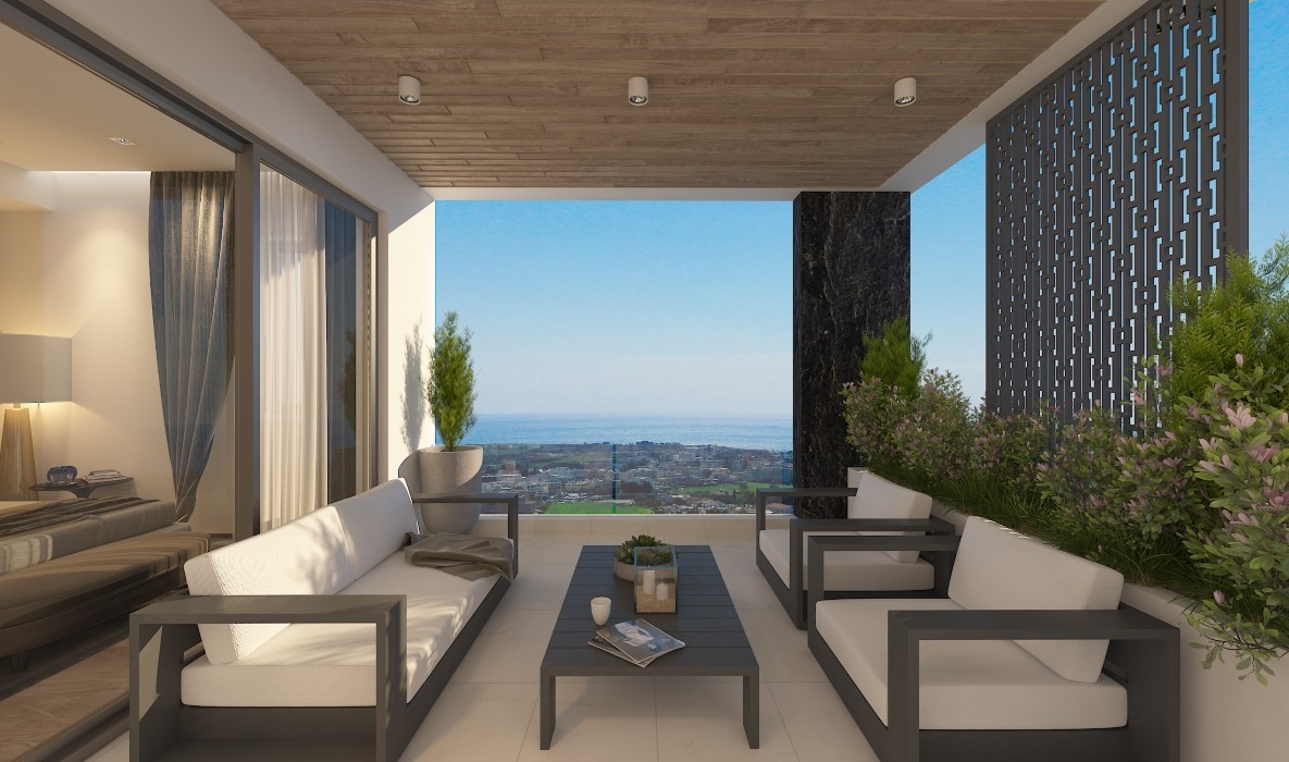 Магазин в Пафосе, Кипр - фото 3