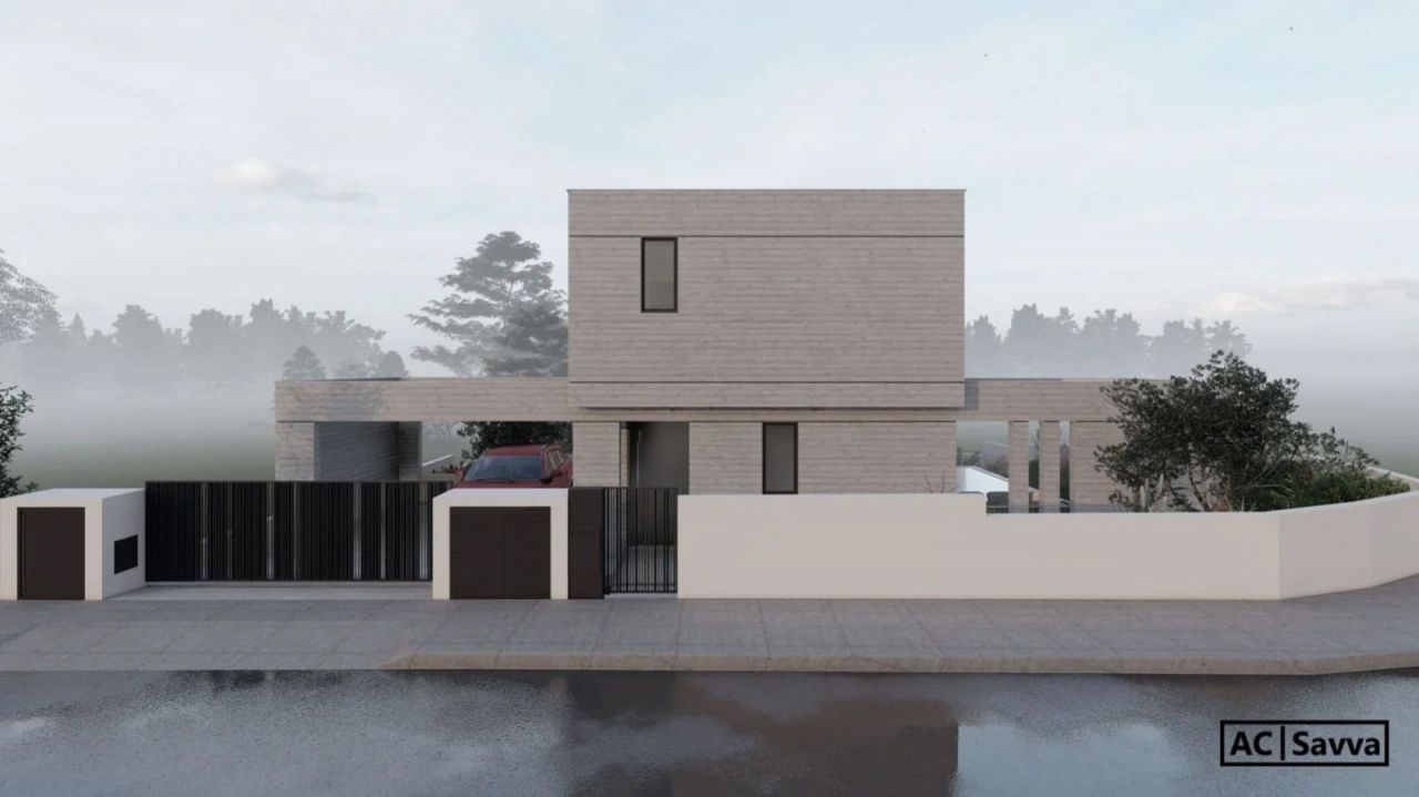 Вилла в Пафосе, Кипр, 300 м² - фото 3