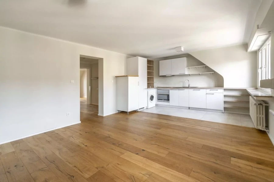 Квартира в Люксембурге, Люксембург, 95 м² - фото 7