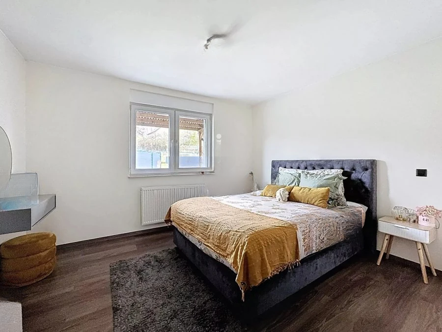 Квартира в Люксембурге, Люксембург, 70 м² - фото 7