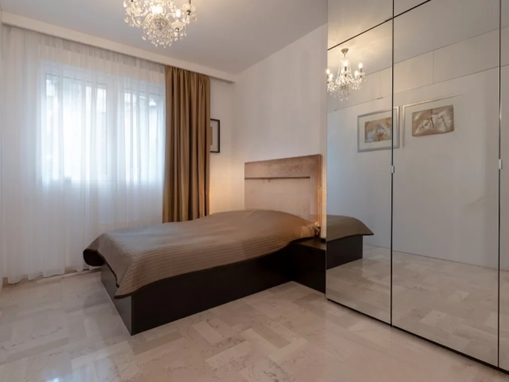 Квартира в Монегетти, Монако, 120 м² - фото 7