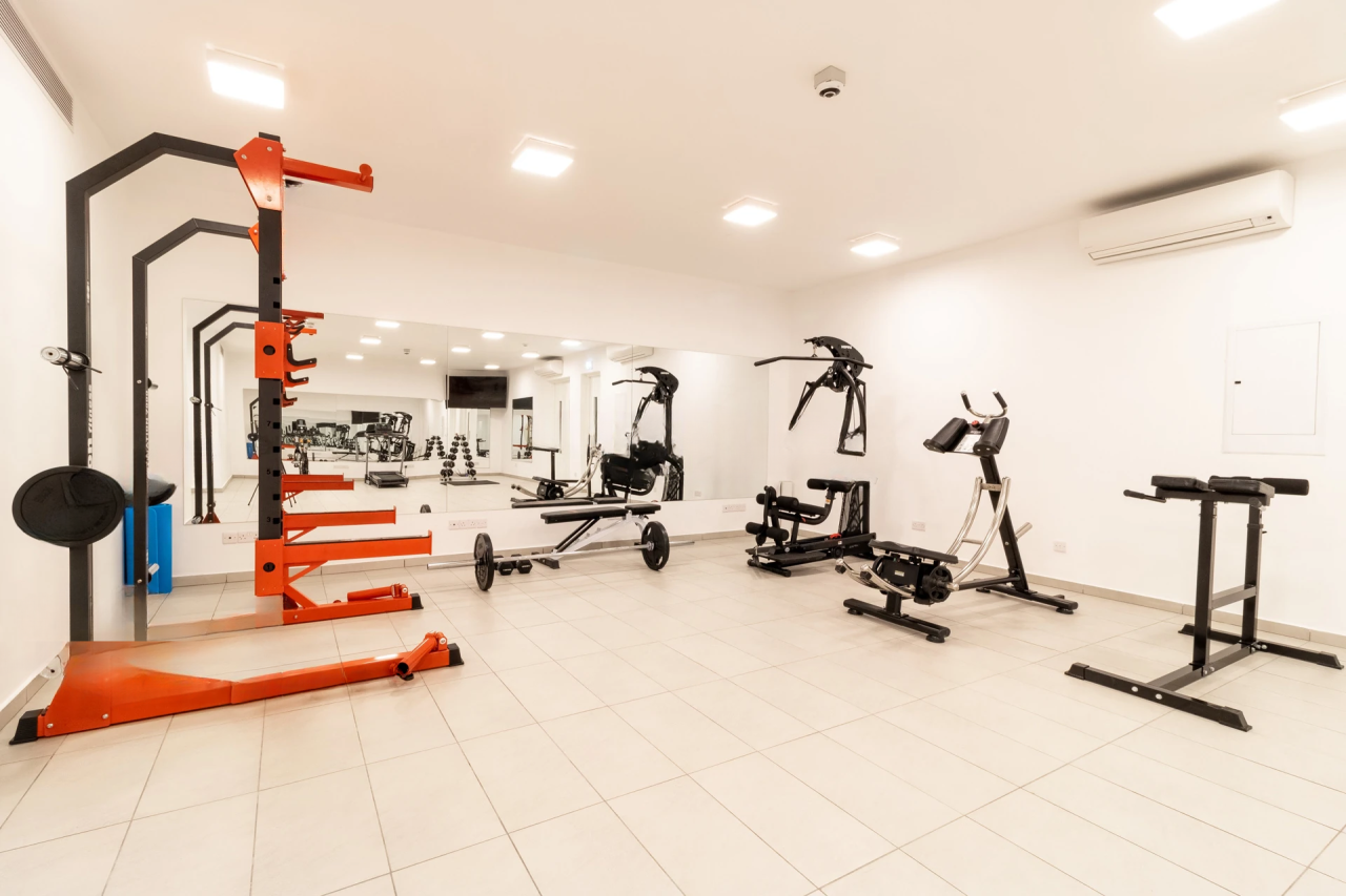 Квартира в Ермасойе, Кипр, 160 м² - фото 7