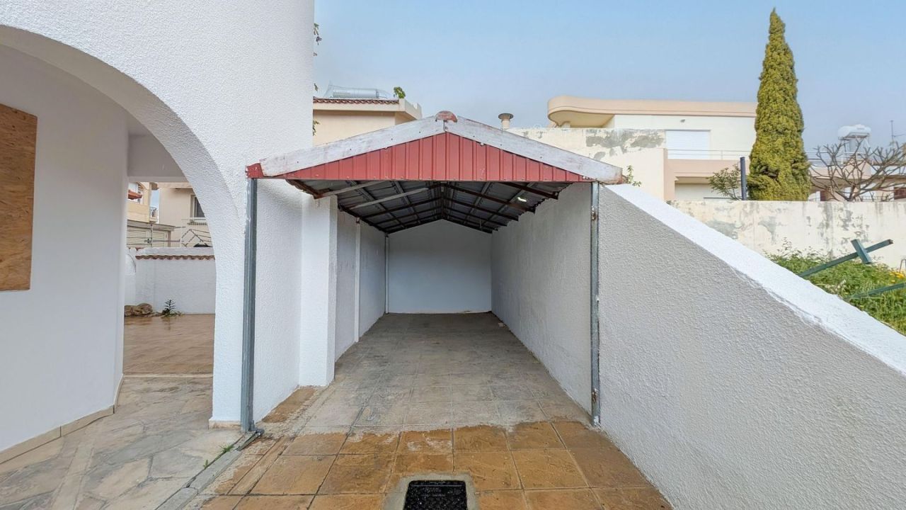 Вилла в Лимасоле, Кипр, 332 м² - фото 3