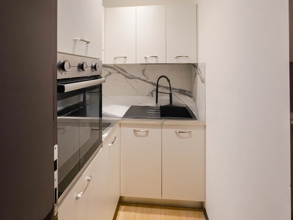 Квартира в Фонвьее, Монако, 54 м² - фото 7