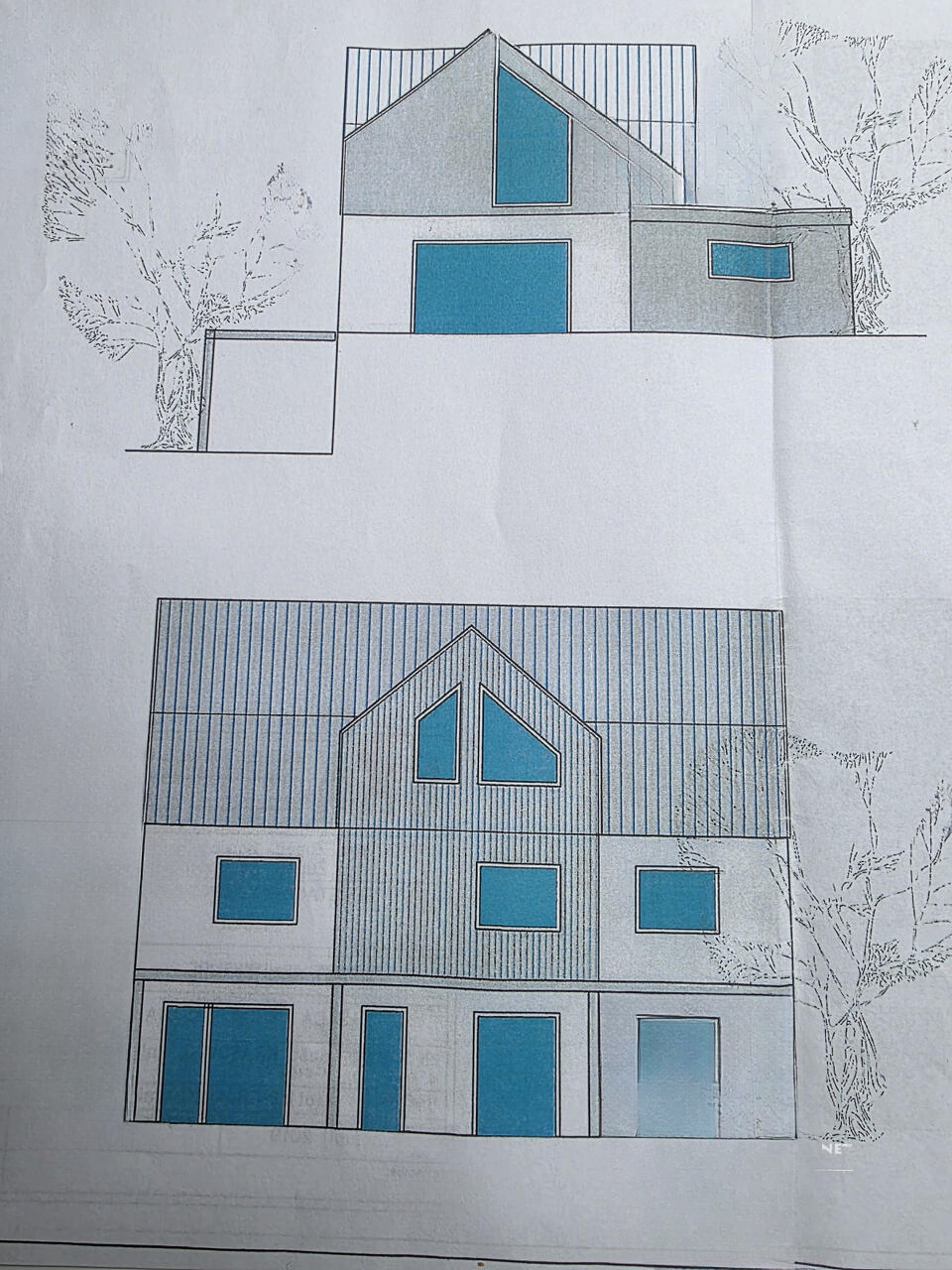 Земля в Пиране, Словения, 1 060 м² - фото 7