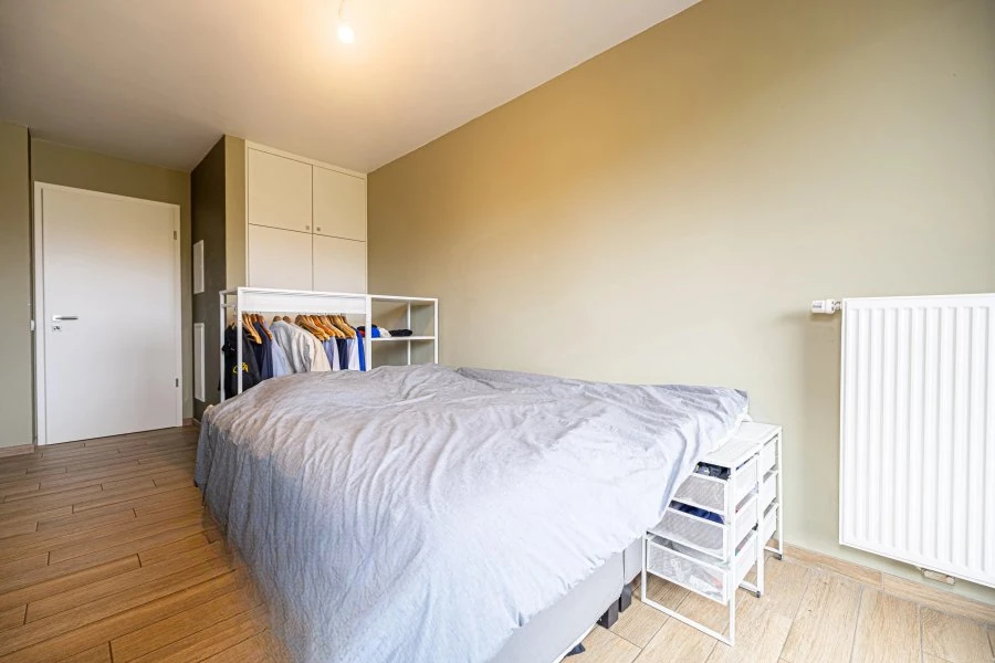 Квартира в Люксембурге, Люксембург, 68 м² - фото 7