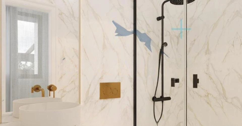 Квартира в Женеве, Швейцария, 124 м² - фото 7