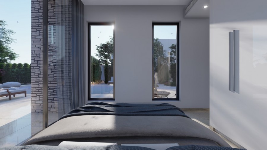 Вилла в Пафосе, Кипр, 306 м² - фото 3