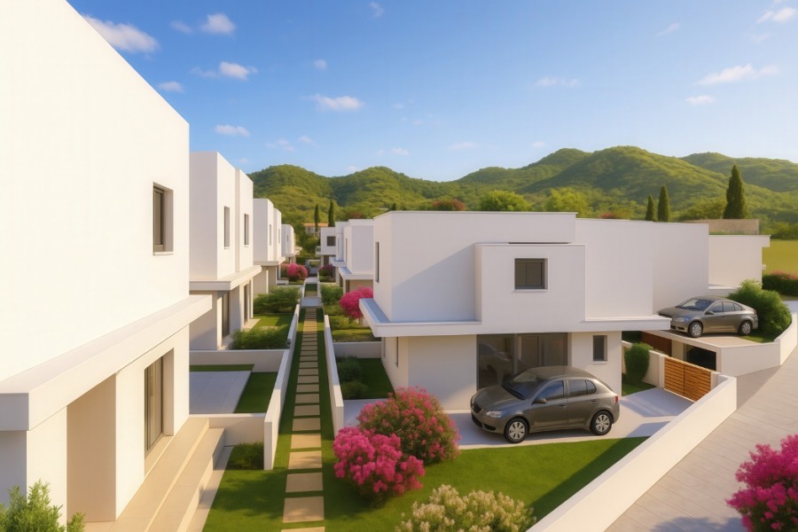 Вилла в Пафосе, Кипр, 118 м² - фото 3