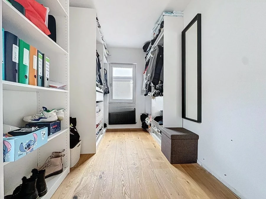 Квартира в Люксембурге, Люксембург, 87 м² - фото 7