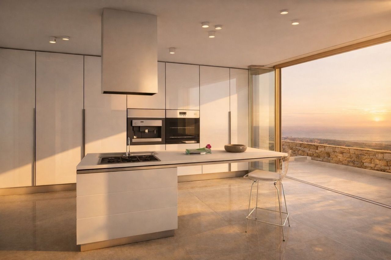 Вилла в Пафосе, Кипр, 463 м² - фото 4