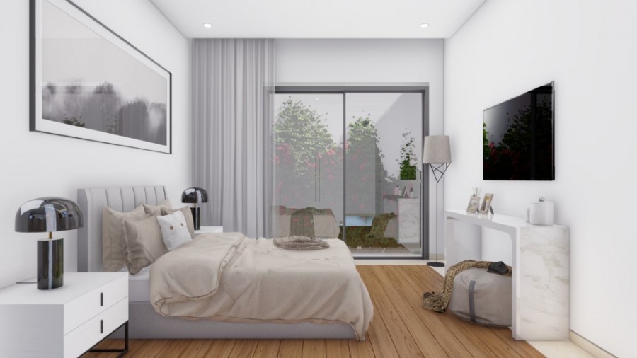 Вилла в Пафосе, Кипр, 306 м² - фото 4