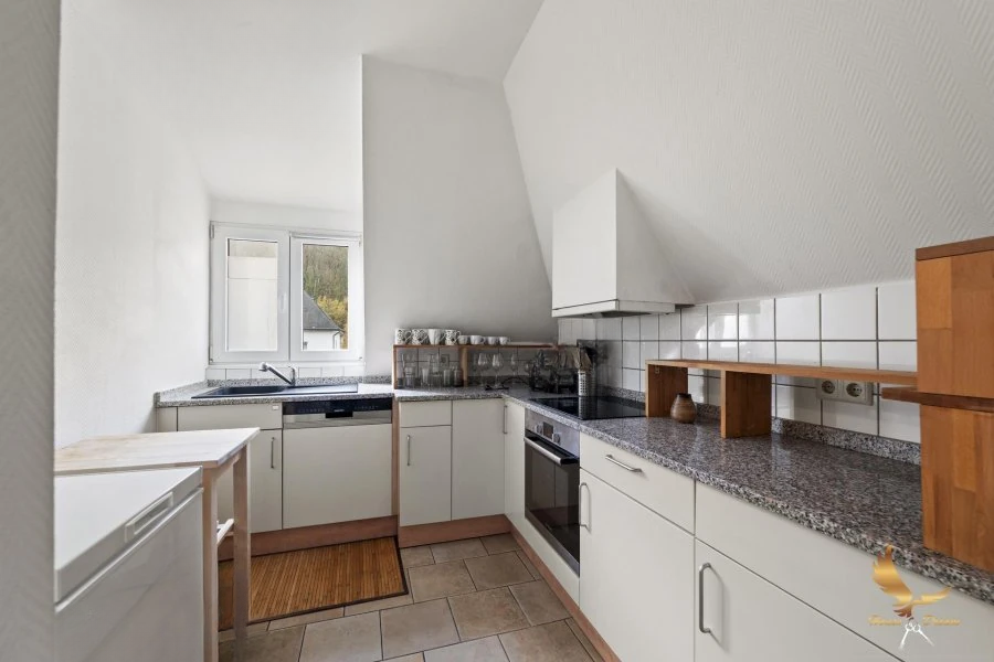 Квартира в Люксембурге, Люксембург, 78 м² - фото 7