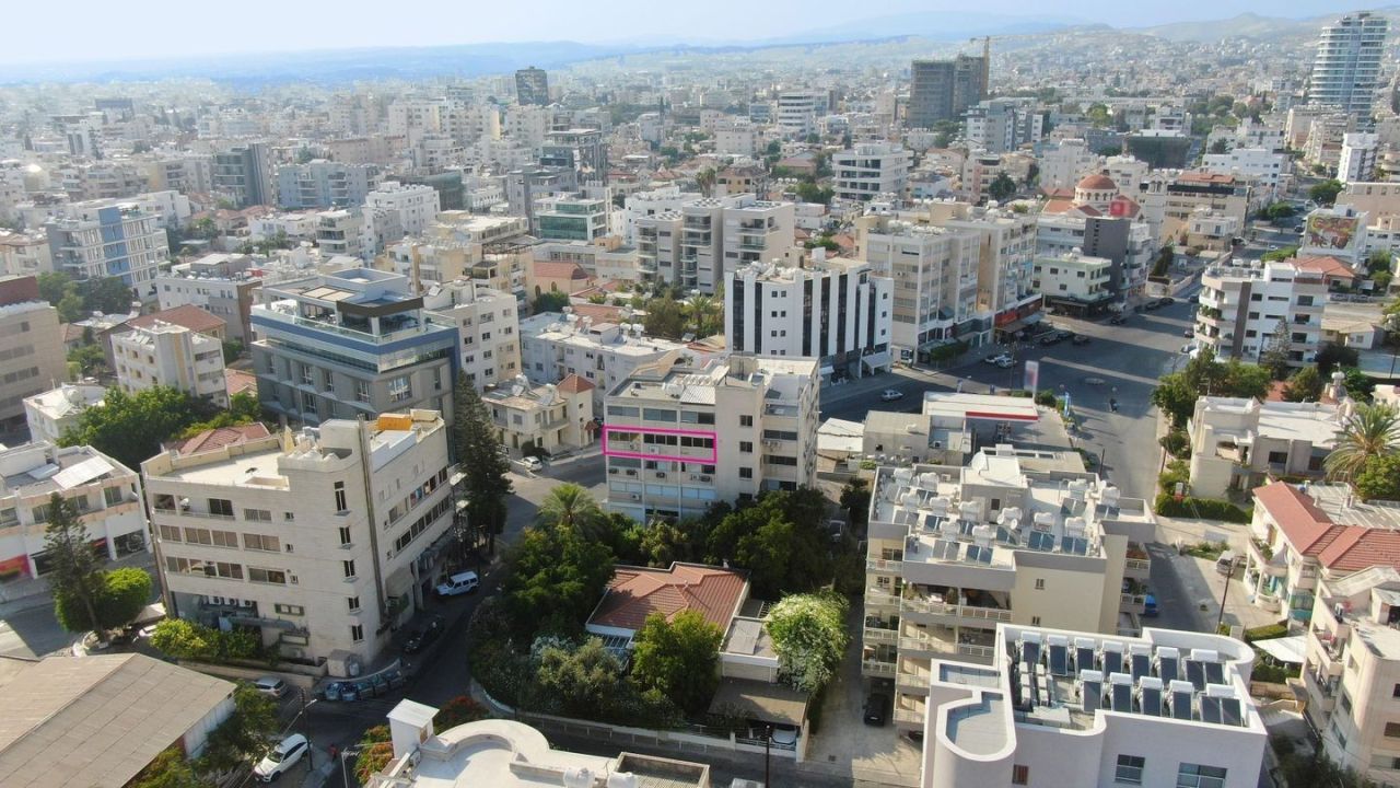 Офис в Лимасоле, Кипр - фото 4