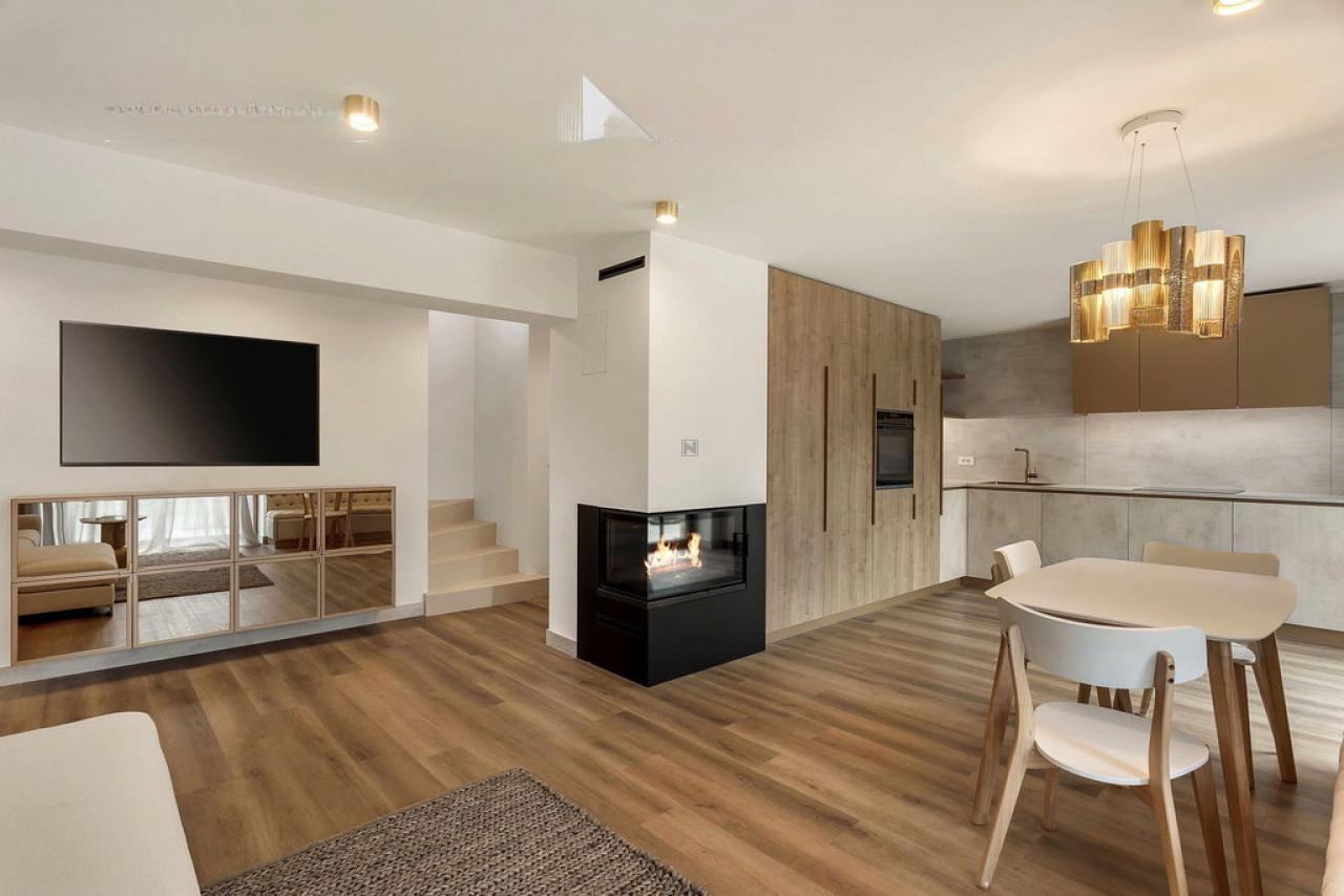 Дом в Бледе, Словения, 192 м² - фото 8