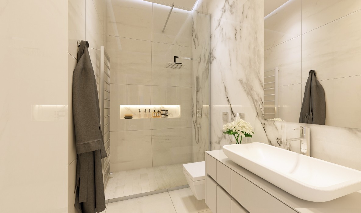 Апартаменты в Пафосе, Кипр, 122 м² - фото 4