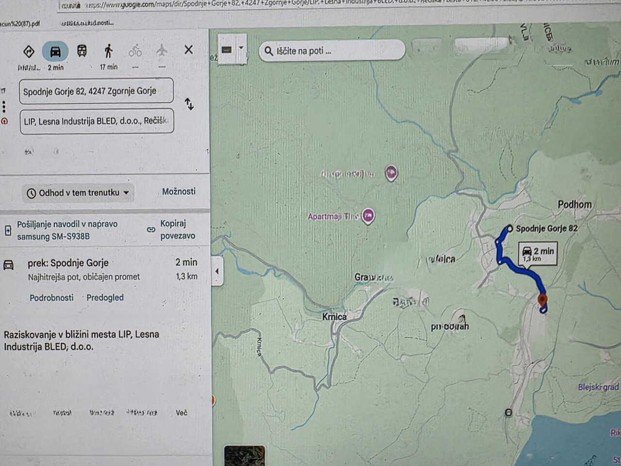 Земля в Пиране, Словения, 1 060 м² - фото 8