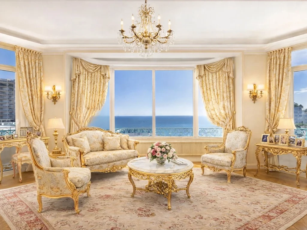 Квартира в Сен-Романе, Монако, 674 м² - фото 8