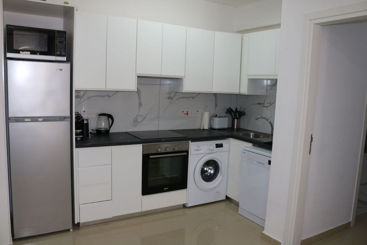 Апартаменты в Пафосе, Кипр, 78 м² - фото 4