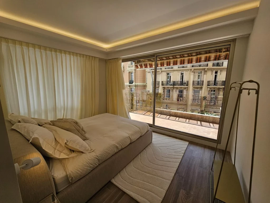 Квартира в Монте Карло, Монако, 112 м² - фото 8