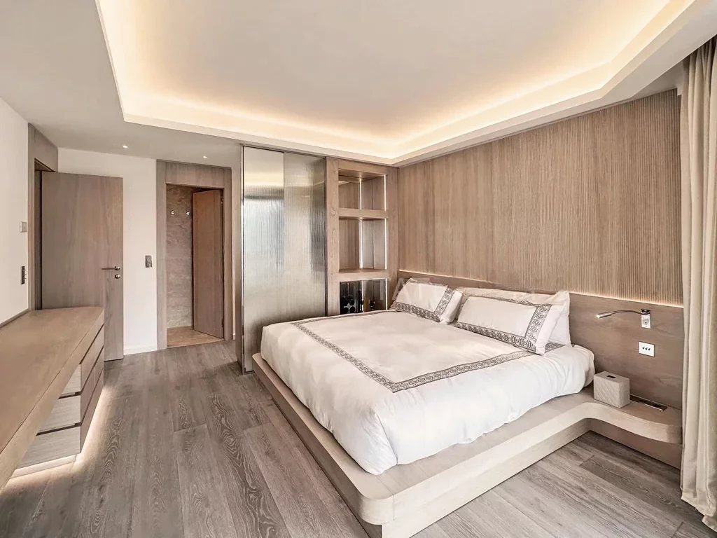 Квартира в Сен-Романе, Монако, 175 м² - фото 8