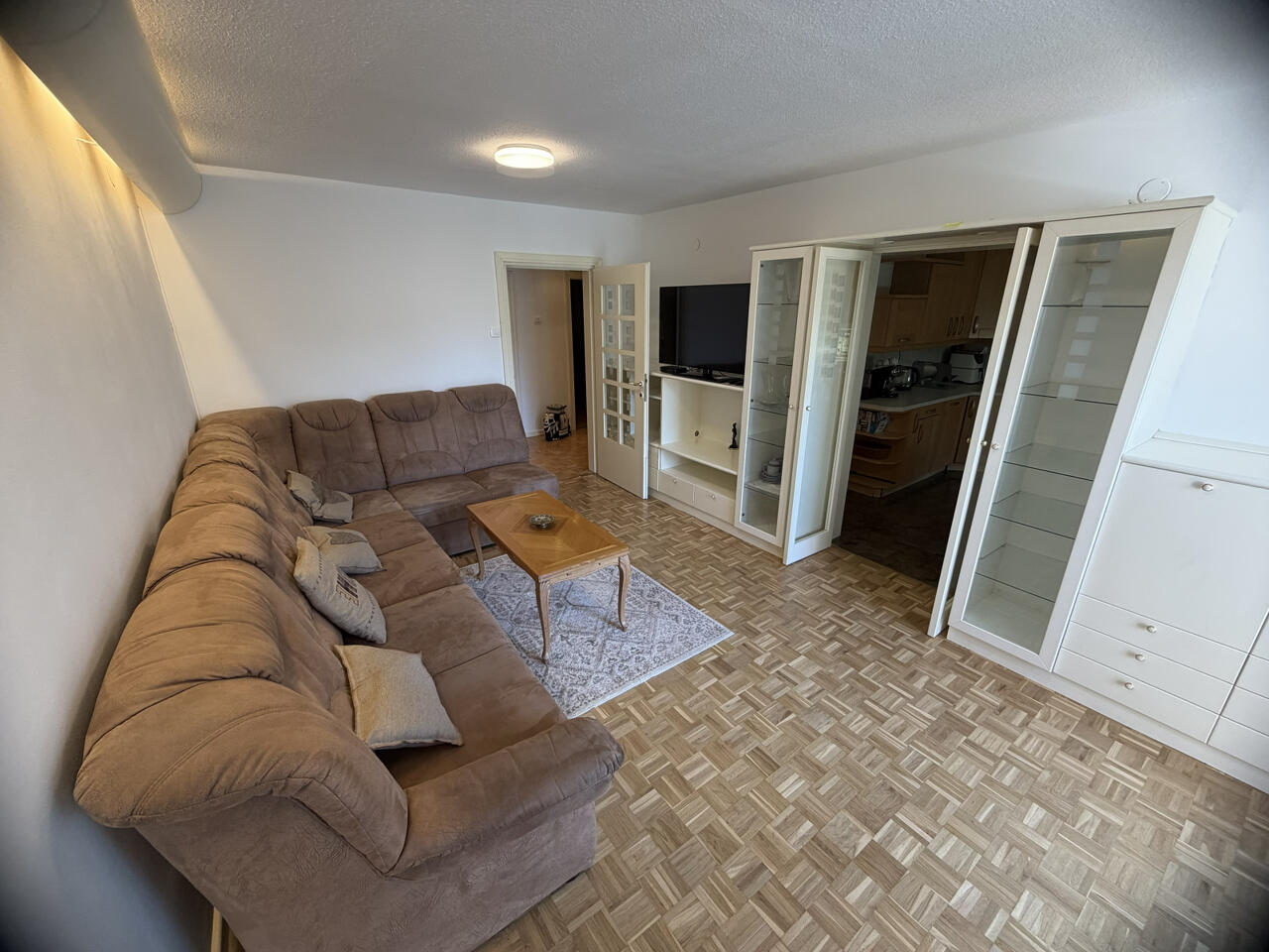 Квартира в Любляне, Словения, 78 м² - фото 8