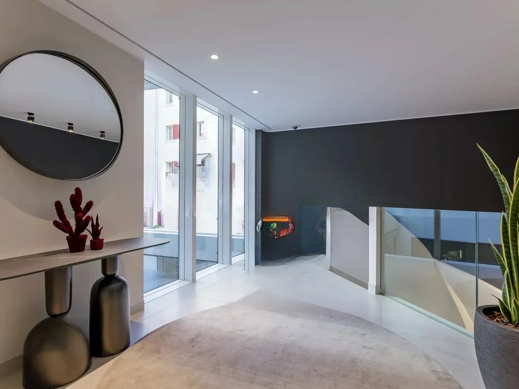 Квартира в Ла-Кондамине, Монако, 800 м² - фото 8