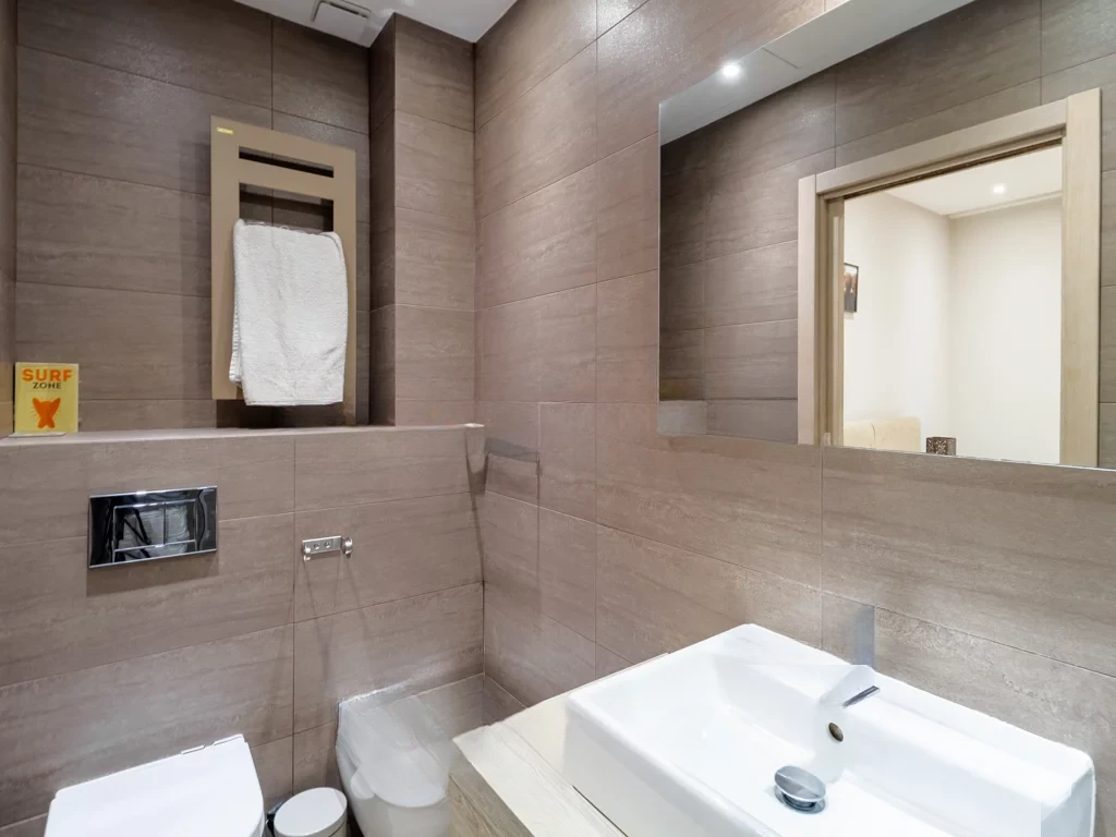 Квартира в Ла-Кондамине, Монако, 116 м² - фото 8