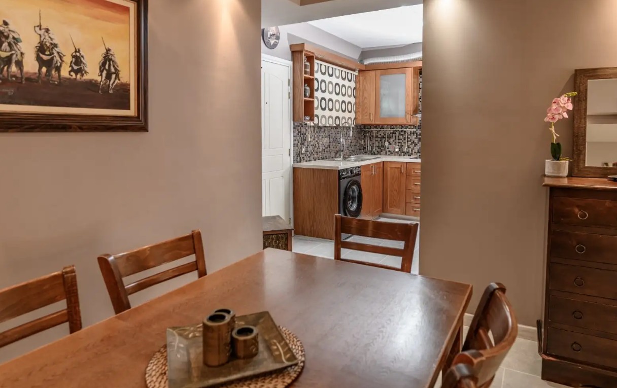 Апартаменты в Лимасоле, Кипр, 100 м² - фото 5