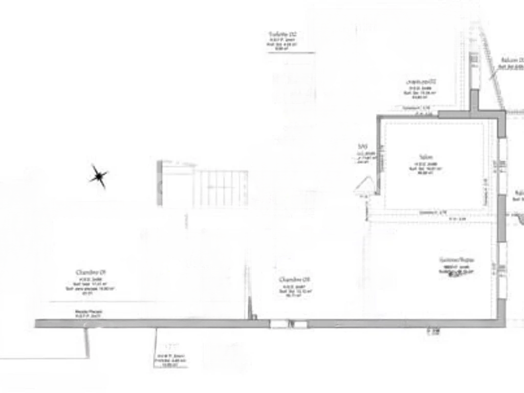 Квартира в Монако, Монако, 153 м² - фото 8