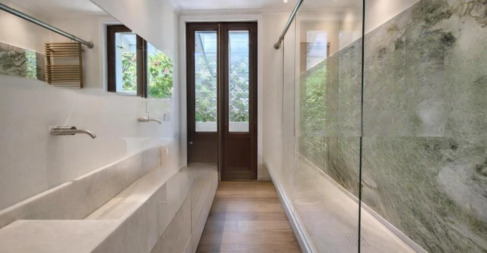 Квартира в Женеве, Швейцария - фото 8