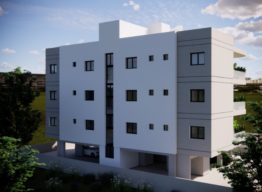 Апартаменты в Лимасоле, Кипр, 117 м² - фото 5