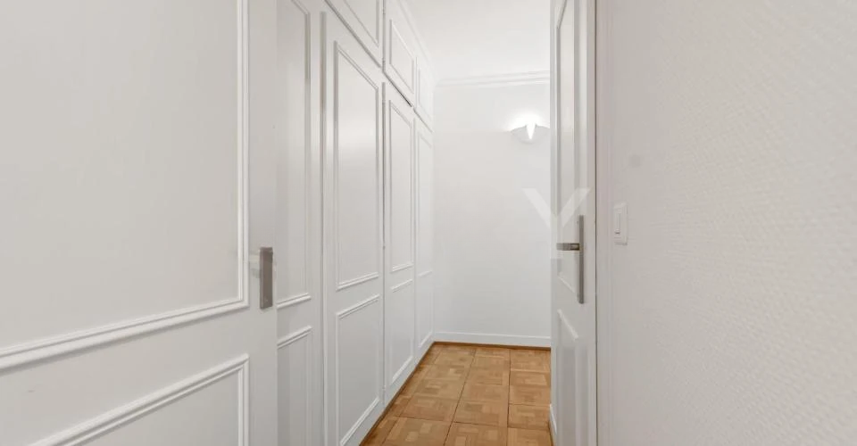 Квартира в Женеве, Швейцария, 109 м² - фото 8