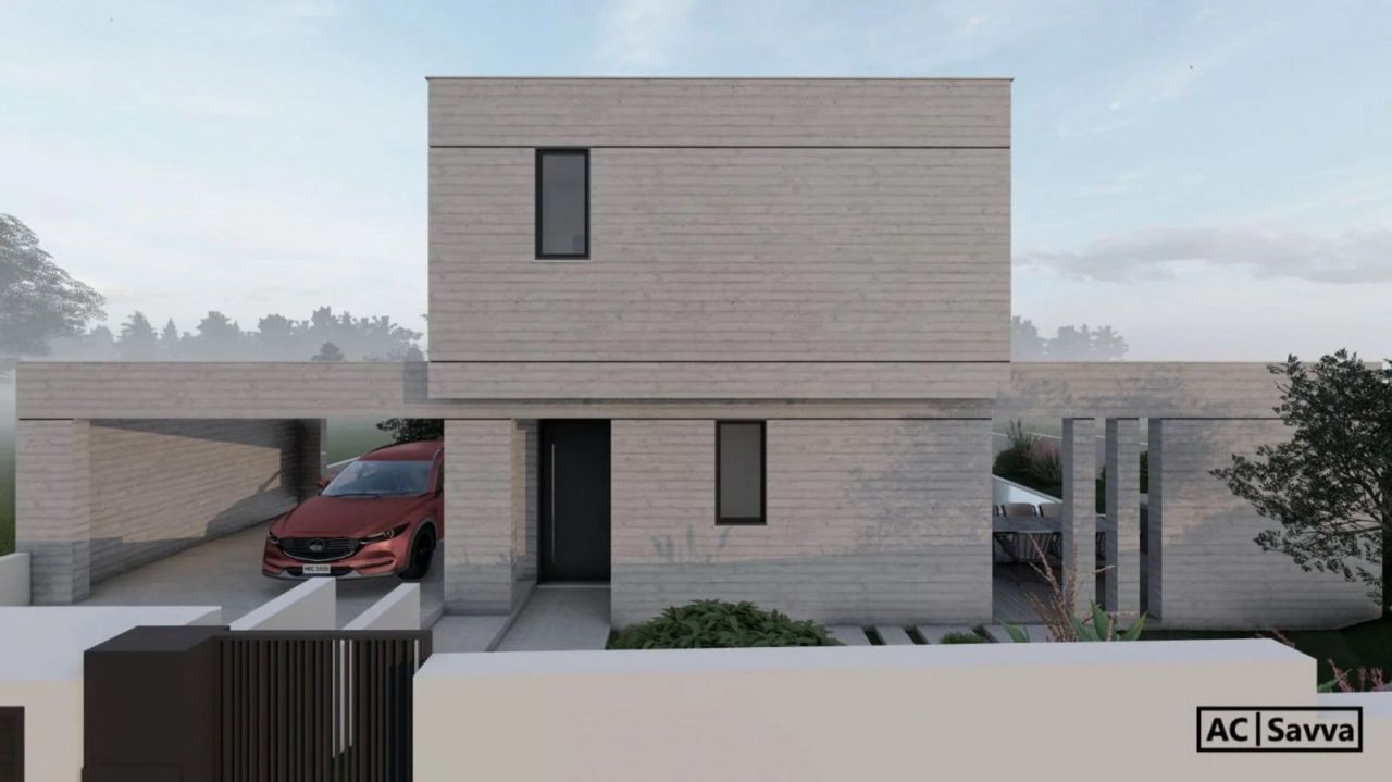 Вилла в Пафосе, Кипр, 300 м² - фото 5