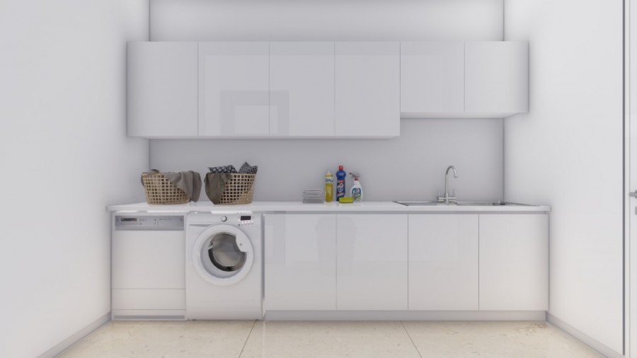 Вилла в Пафосе, Кипр, 306 м² - фото 5