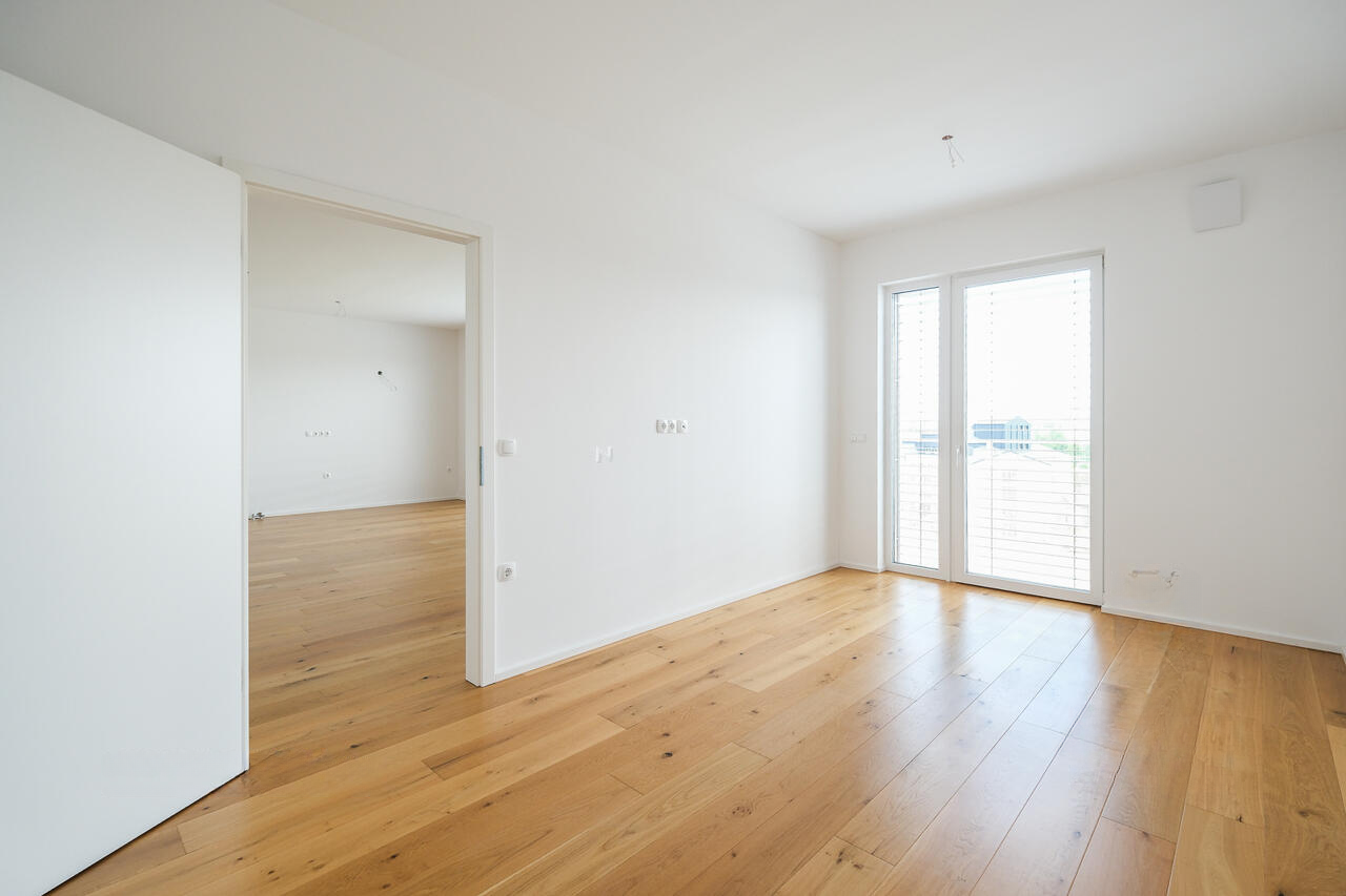 Квартира в Любляне, Словения, 115 м² - фото 8