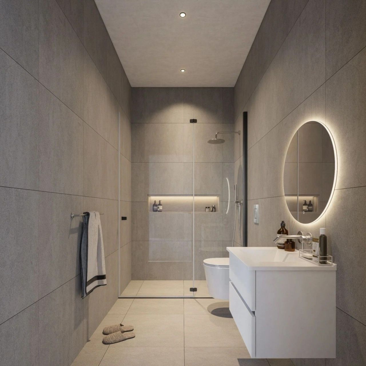 Апартаменты в Лимасоле, Кипр, 107 м² - фото 5