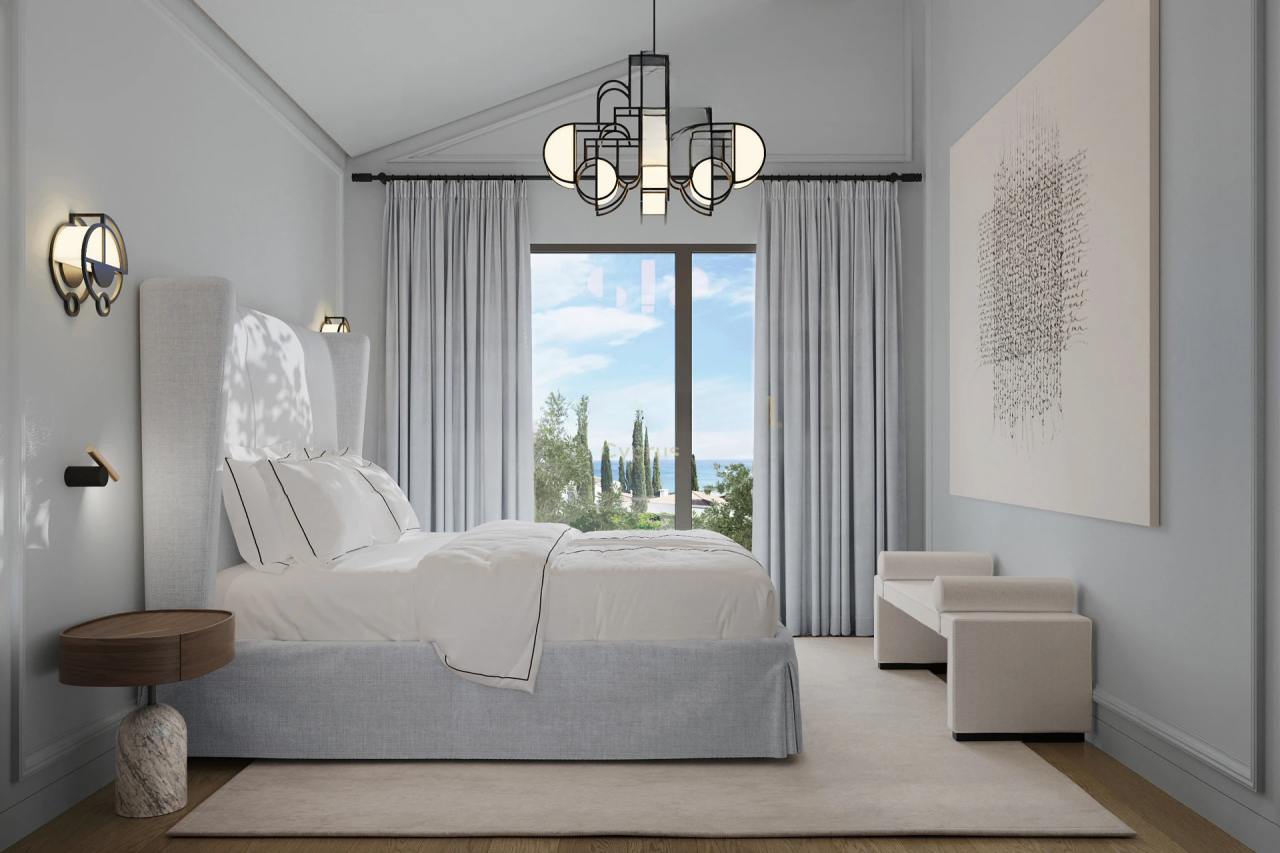 Квартира в Суни, Кипр, 217 м² - фото 8